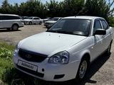 ВАЗ (Lada) Priora 2170 2013 годаүшін1 650 000 тг. в Усть-Каменогорск – фото 2
