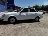 ВАЗ (Lada) Priora 2170 2013 годаүшін1 650 000 тг. в Усть-Каменогорск – фото 4