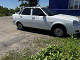 ВАЗ (Lada) Priora 2170 2013 годаүшін1 650 000 тг. в Усть-Каменогорск – фото 5