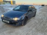 Toyota Avensis 2000 годаүшін2 500 000 тг. в Астана – фото 2