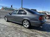 BMW 528 1997 годаүшін3 000 000 тг. в Актобе – фото 3