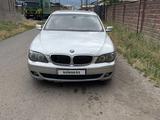 BMW 730 2007 годаfor6 800 000 тг. в Кулан – фото 2