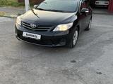 Toyota Corolla 2011 годаүшін7 000 000 тг. в Шымкент