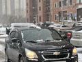 Chevrolet Cobalt 2021 годаүшін5 500 000 тг. в Астана – фото 4