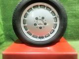 Запаска Оригинал Mercedes Benz W201 185/65 R15 Continental за 30 000 тг. в Алматы