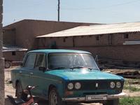 ВАЗ (Lada) 2106 1999 годаүшін450 000 тг. в Туркестан
