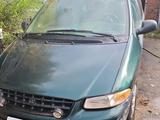 Plymouth Voyager 1999 года за 1 050 000 тг. в Затобольск