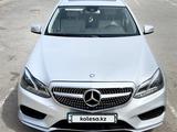 Mercedes-Benz E 350 2013 года за 14 700 000 тг. в Актау