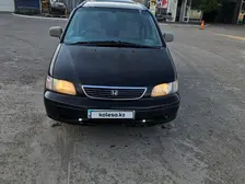 Honda Odyssey, 1997
