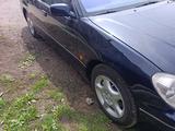 Lexus GS 300 1998 года за 4 000 000 тг. в Алматы – фото 2