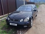 Lexus GS 300 1998 года за 4 000 000 тг. в Алматы
