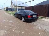 Lexus GS 300 1998 года за 4 000 000 тг. в Алматы – фото 4