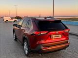 Toyota RAV4 2019 года за 8 800 000 тг. в Актау – фото 2