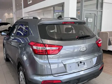 Hyundai Creta 2020 года за 8 500 000 тг. в Уральск – фото 10