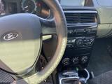 ВАЗ (Lada) Priora 2170 2014 годаүшін2 750 073 тг. в Шымкент – фото 4