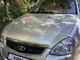 ВАЗ (Lada) Priora 2170 2014 годаүшін2 750 073 тг. в Шымкент – фото 5