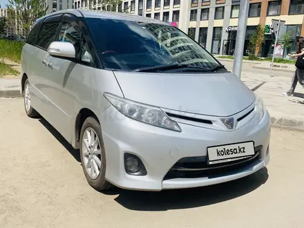 Toyota Estima 2011 года за 8 500 000 тг. в Караганда – фото 6