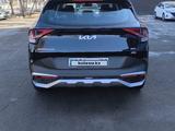 Kia Sportage 2023 года за 17 390 000 тг. в Алматы – фото 4