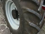 Manitou  MT 2005 годаүшін22 000 000 тг. в Туркестан – фото 4