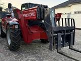 Manitou  MT 2005 годаүшін22 000 000 тг. в Туркестан – фото 3