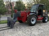 Manitou  MT 2005 годаүшін22 000 000 тг. в Туркестан