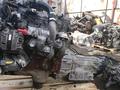 Двигатель на Nissan Navara YD 25 DDTI за 1 500 000 тг. в Алматы – фото 3