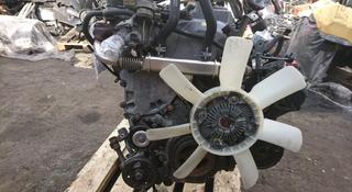 Двигатель на Nissan Navara YD 25 DDTI за 1 500 000 тг. в Алматы