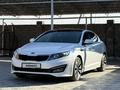 Kia K5 2011 года за 8 650 000 тг. в Талдыкорган