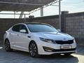 Kia K5 2011 года за 8 650 000 тг. в Талдыкорган – фото 5