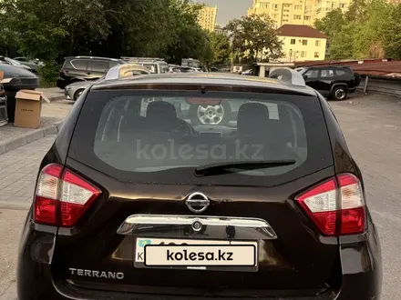 Nissan Terrano 2020 года за 7 000 000 тг. в Алматы – фото 4