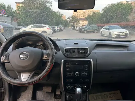 Nissan Terrano 2020 года за 7 000 000 тг. в Алматы – фото 8