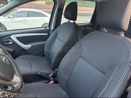 Nissan Terrano 2020 года за 7 000 000 тг. в Алматы – фото 11