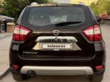 Nissan Terrano 2020 годаүшін7 000 000 тг. в Алматы – фото 2