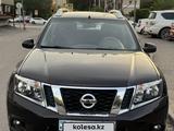 Nissan Terrano 2020 годаүшін7 000 000 тг. в Алматы