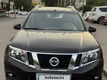 Nissan Terrano 2020 года за 7 000 000 тг. в Алматы