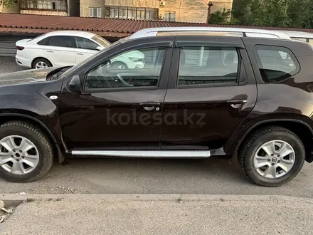 Nissan Terrano 2020 года за 7 000 000 тг. в Алматы – фото 3