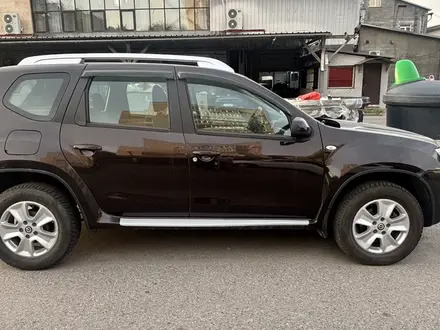 Nissan Terrano 2020 года за 7 000 000 тг. в Алматы – фото 5