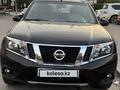 Nissan Terrano 2020 года за 7 000 000 тг. в Алматы – фото 6