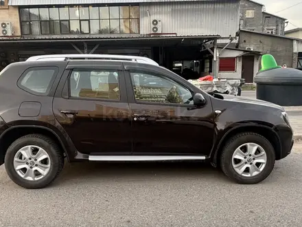 Nissan Terrano 2020 года за 7 000 000 тг. в Алматы – фото 7