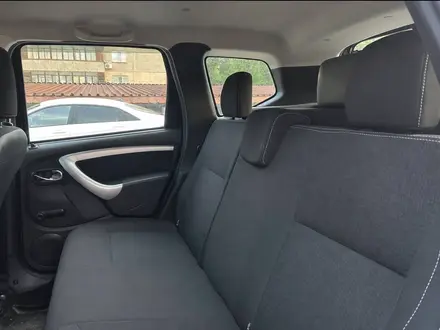 Nissan Terrano 2020 года за 7 000 000 тг. в Алматы – фото 9