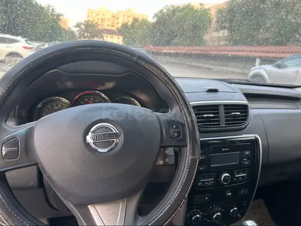 Nissan Terrano 2020 года за 7 000 000 тг. в Алматы – фото 10