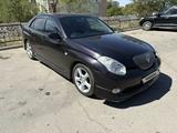 Toyota Verossa 2004 года за 4 200 000 тг. в Жезказган – фото 2