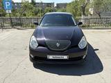 Toyota Verossa 2004 года за 4 200 000 тг. в Жезказган