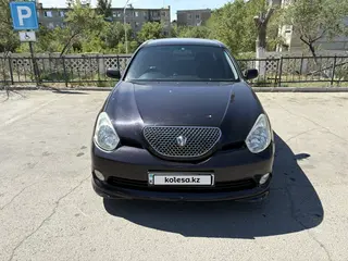 Toyota Verossa, 2004