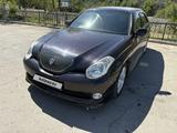 Toyota Verossa 2004 года за 4 200 000 тг. в Жезказган – фото 5