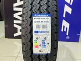 205/70 R15C 106/104S PR8 Triangle TR652үшін29 000 тг. в Алматы