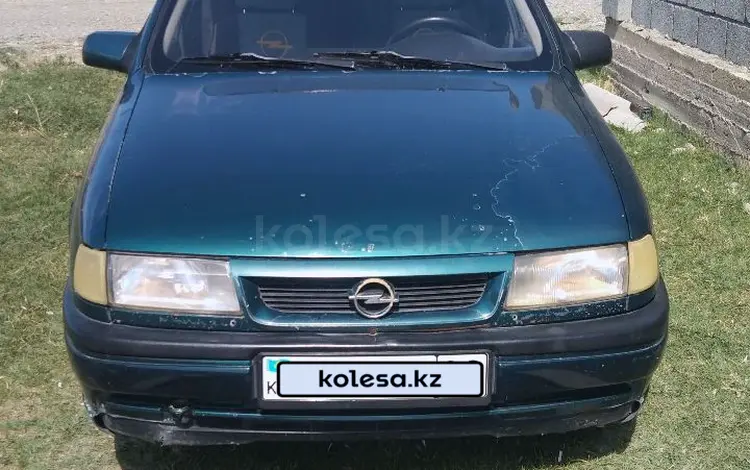 Opel Vectra 1995 годаүшін1 100 000 тг. в Тараз