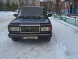 ВАЗ (Lada) 2107 2007 года за 1 370 000 тг. в Петропавловск