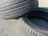 2 шины летние за 15 000 тг. в Костанай – фото 3