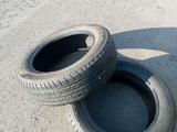 2 шины летние за 15 000 тг. в Костанай – фото 4